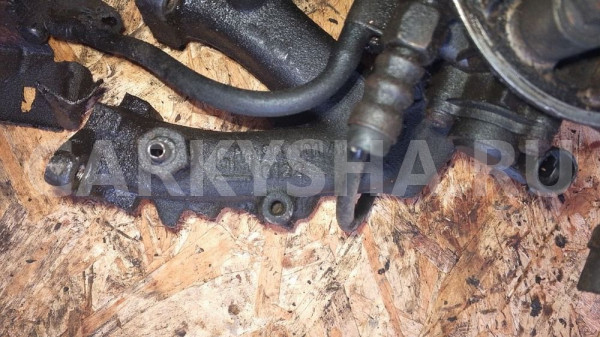 Моновпрыск Opel Vectra B X16SZR Opel Vectra оригинальный номер 817015