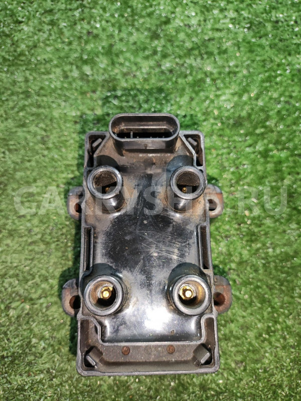 Катушка зажигания Renault Logan Renault 20 оригинальный номер 880058
