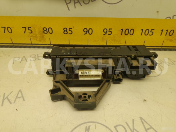 Блок управления печкой Subaru Legacy 2 BG 1994 Subaru Legacy оригинальный номер 72311AC060