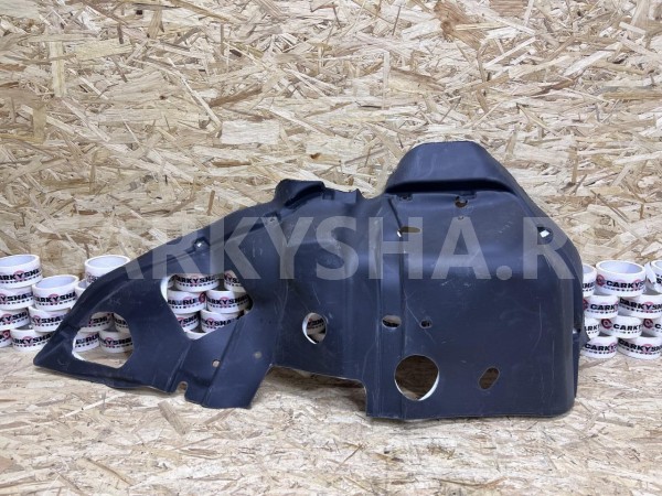 Шумоизоляция задней правой арки Jetour Dashing оригинальный номер F16-5109090EV