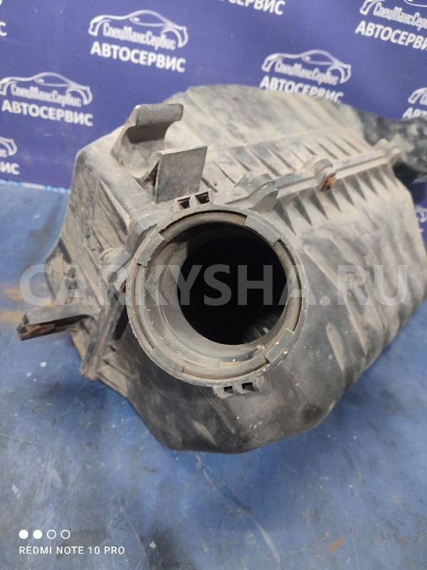 Корпус воздушного фильтра Ssangyong Rexton G32 Ssang Yong Rexton оригинальный номер 2311008041