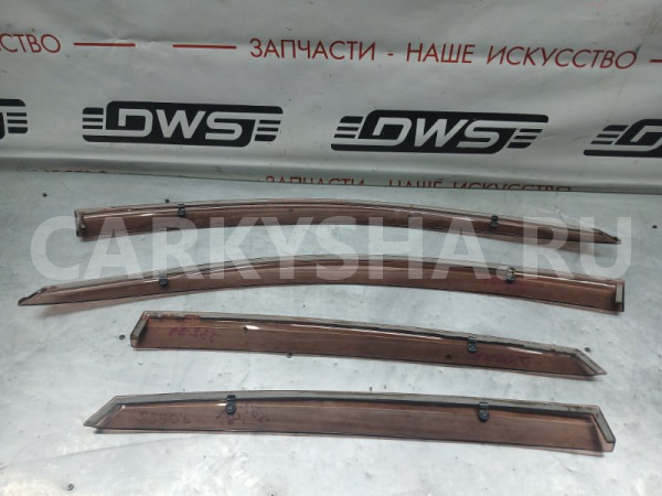 Ветровик на дверь Nissan Teana 
