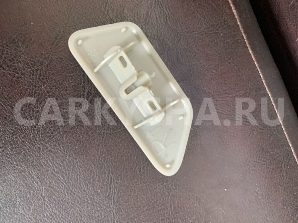 Крышка омывателя фары правая OUTLANDER III 12-15 Mitsubishi i оригинальный номер MBLSL14009R