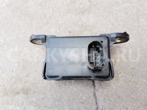 Датчик ускорения A0045423918 Mercedes-Benz M-Class W164 Mercedes-Benz M-klasse оригинальный номер A0045423918
