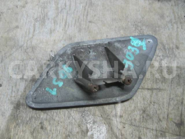 Крышка форсунки омывателя Honda Civic 5D 2006-2012 Honda Civic оригинальный номер 76882SMGS01