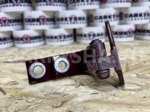 Петля двери задняя правая Infiniti QX60 II оригинальный номер 82420-6RR0A