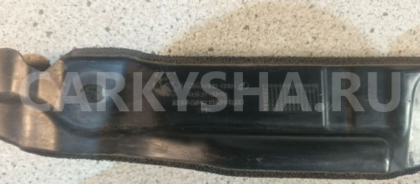 Накладка на крыло Kia Rio III (2011—2015) Kia Rio оригинальный номер 841424x000