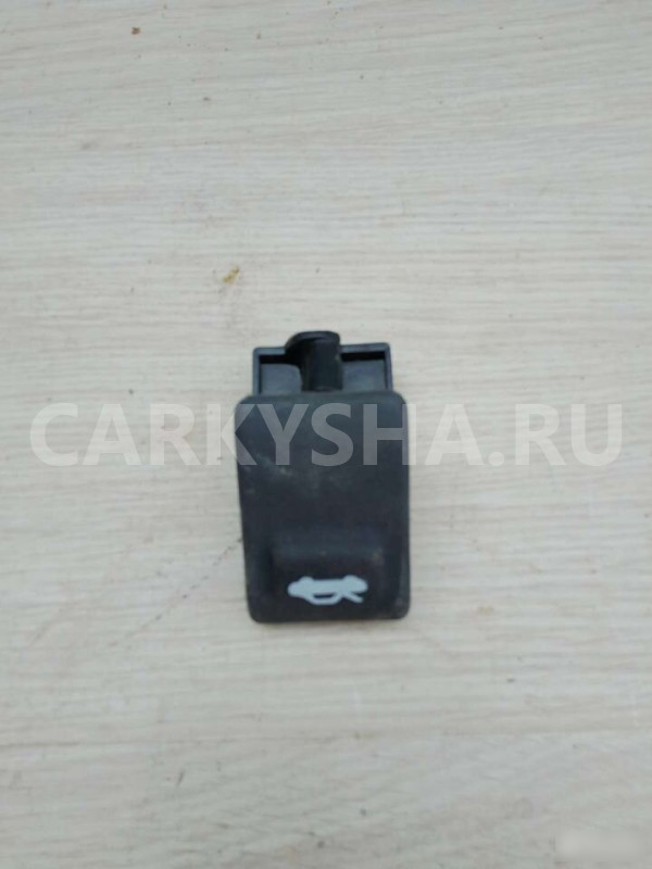 Ручка открывания капота Hyundai Getz Hyundai Solaris оригинальный номер 8118234000