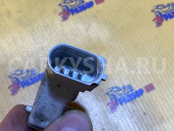 Датчик коленвала Volkswagen Tiguan I 5N 2.0 TDI Volkswagen Tiguan оригинальный номер 03C906433A