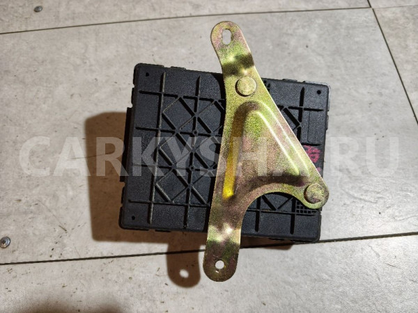 Блок комфорта Chery IndiS (S18D) оригинальный номер S18D3600030