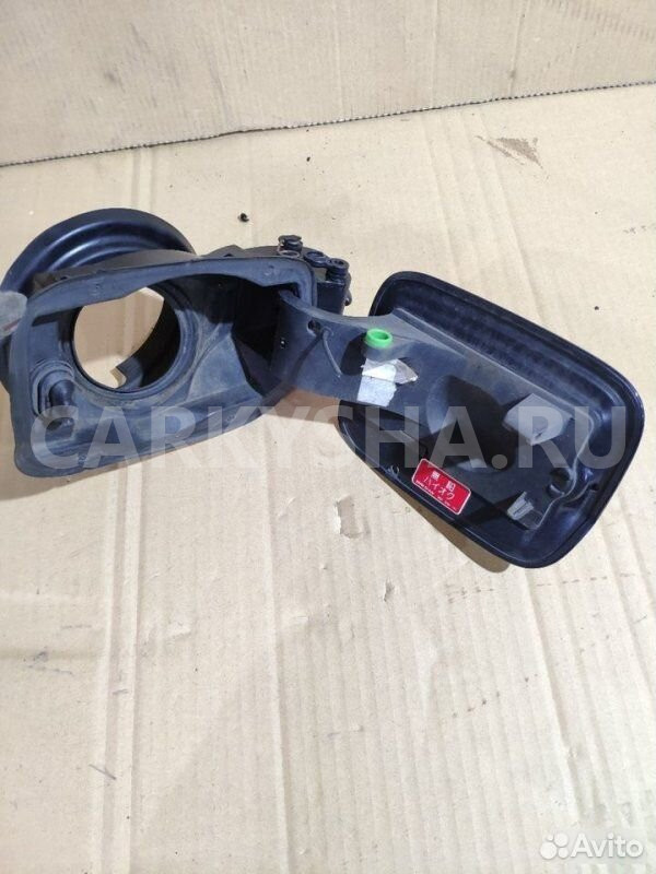 Лючок бензобака BMW X5 E70 N62B48 2008 BMW X5 оригинальный номер 51 17 7 160 634