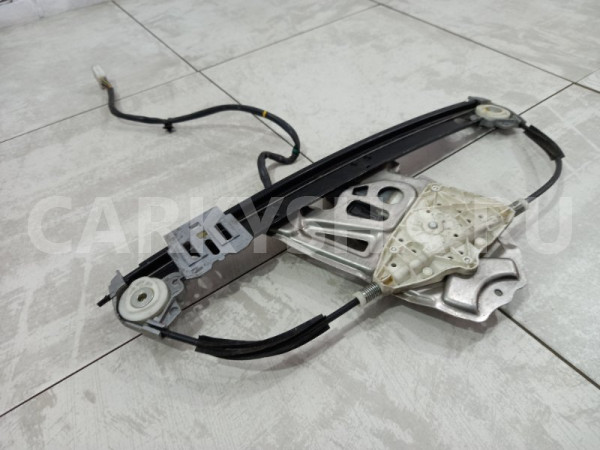 Стеклоподъемник Mercedes-benz S500 2207302046 W220, задний правый Mercedes-Benz S-klasse 