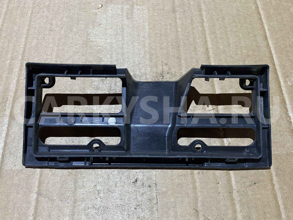 Крышка Volkswagen Polo V (2009—2015) Volkswagen Polo оригинальный номер 6r0971839