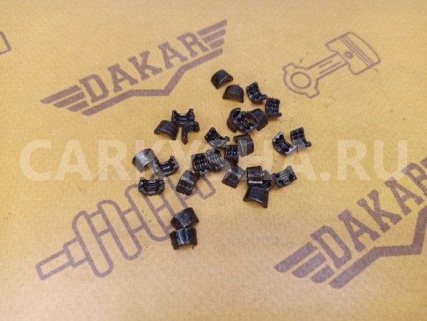 Сухарь клапана Opel Antara L07 Z24SED 2.4 2010 Opel Antara 