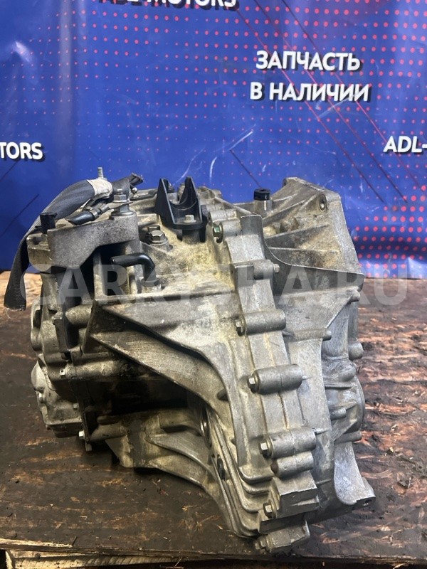 Акпп Volvo V40 2013-2020 36012403 B4164T 1.6Л 180ЛС Volvo 164 