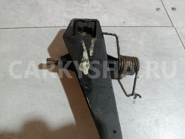 Педаль сцепления Volvo 740 оригинальный номер 1273865