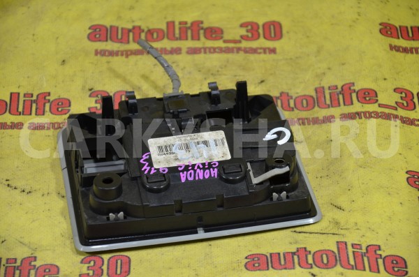 Плафон салонный Honda Civic 