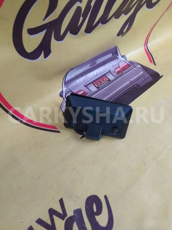 Замок бардачка BMW 5 E39 BMW 5er 