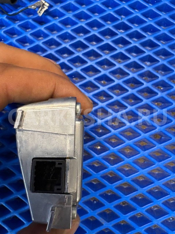 Блок управления камерой Haval Jolion I (2021—2026) Haval Jolion оригинальный номер 3609100xkn01a