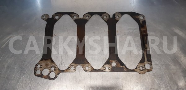 Прокладка масляного поддона Volkswagen Passat B6 Volkswagen Passat 