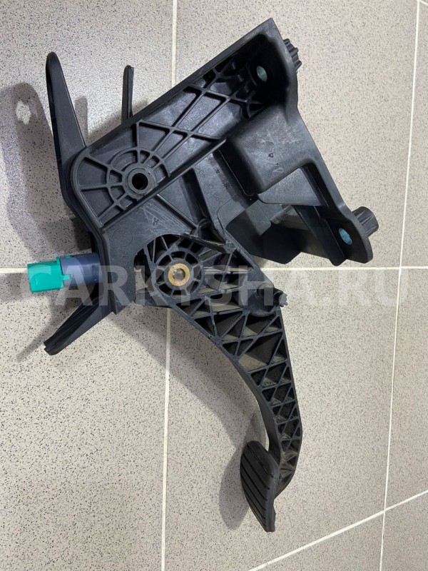 Педаль сцепления LADA Largus 2020 ВАЗ (Lada) Largus 