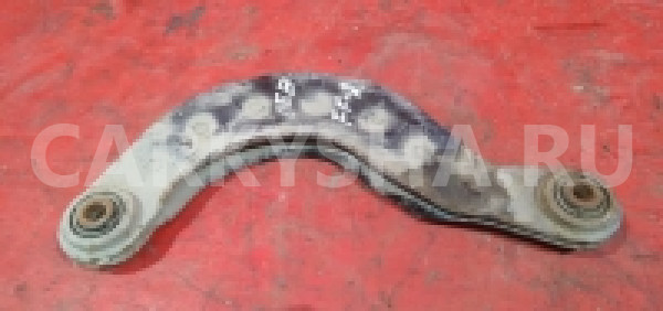 Форд фокус 2 рычаг задний верхний серповидный Ford Focus 
