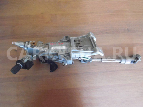 Колонка рулевая Ford Focus II (2005—2008) Ford Focus оригинальный номер 1750066