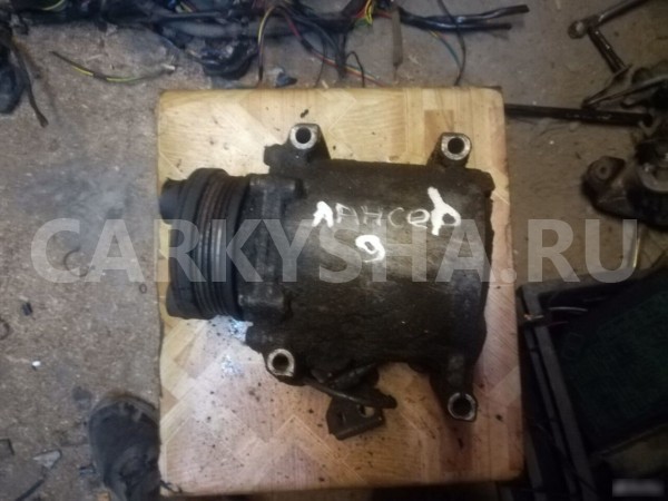 Компрессор кондиционера Mitsubishi Lancer IX (2000—2007) Mitsubishi i 