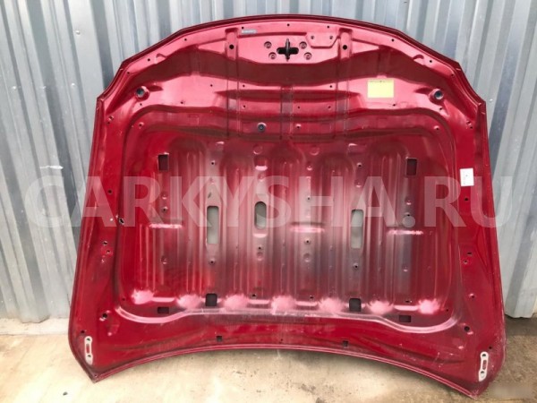 Капот Lexus Is 2005-2013 250 Lexus IS 