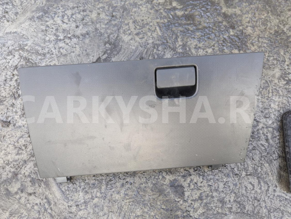 Бардачок пассажирский Toyota Tank оригинальный номер 55550B1100