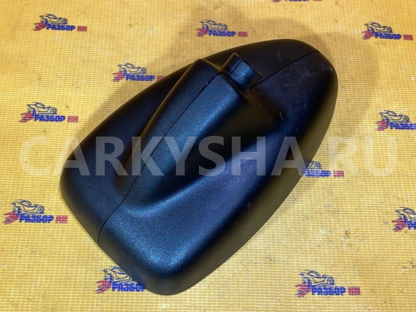 Накладка салонного зеркала Jaguar XF X250 Land Rover Freelander оригинальный номер C2D18179