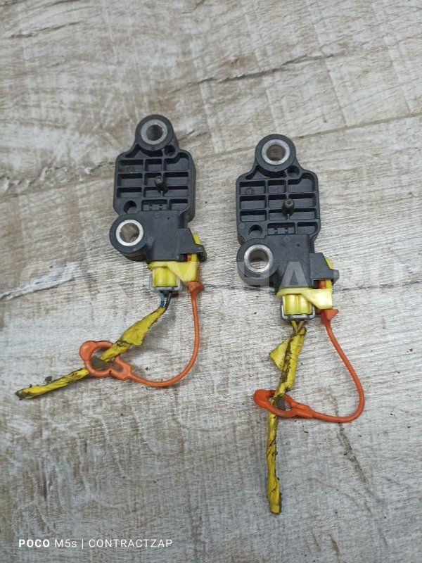 Датчик Chevrolet Rezzo I (2000—2008) Chevrolet Rezzo оригинальный номер ju7zh1v5k