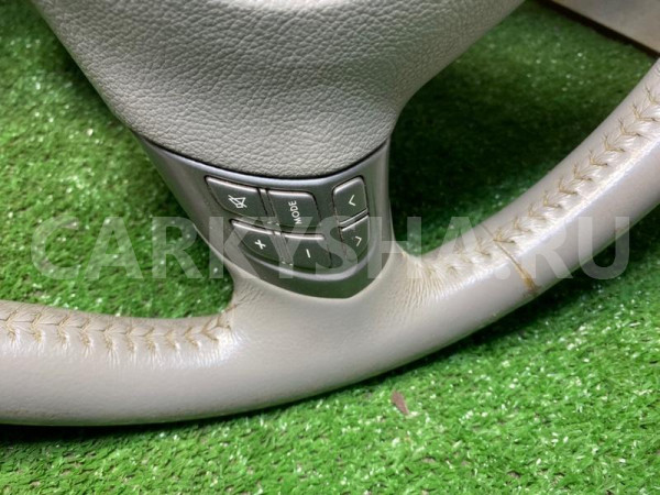 Рулевая колонка Subaru Forester оригинальный номер 34500FG000, 88281SC200