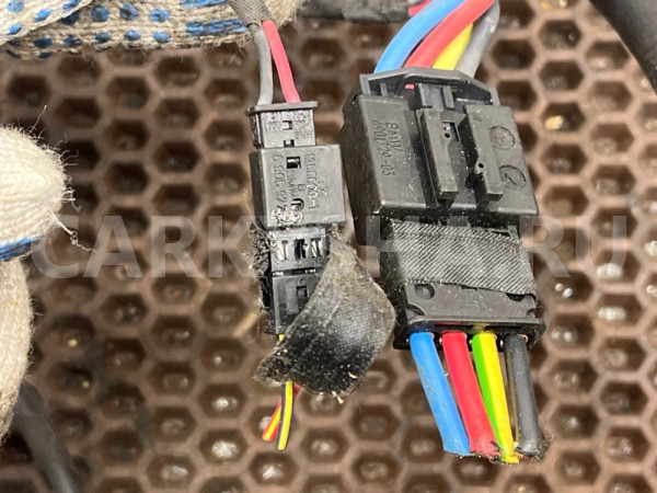 Проводка рейки HSR BMW 5er оригинальный номер 61 12 9 247 915, 61 12 9 247 915, 61129247915, 9247915, 61 12 9 242 174, 61129242174, 9242174, 61 12 9 218 468, 61129218468, 9218468