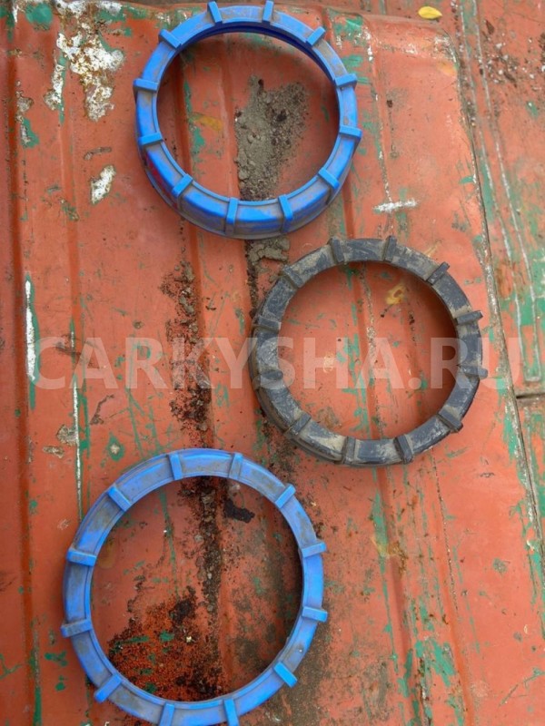 Кольцо уплотнительное Geely MK Cross I (2010—2016) Geely MK Cross оригинальный номер 1016001523