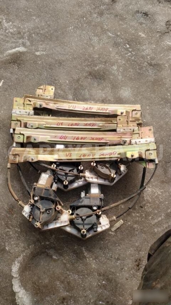 Стеклоподъемник Chery Bonus (A13) A13 (2011—2014) Chery Bonus (A13) 