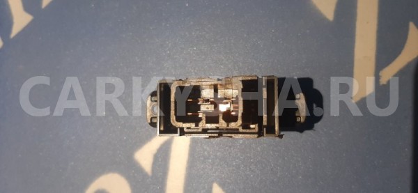 Кнопка стеклоподъемника hyundai Solaris 2012 935801R001 RB G4FA Hyundai Solaris 