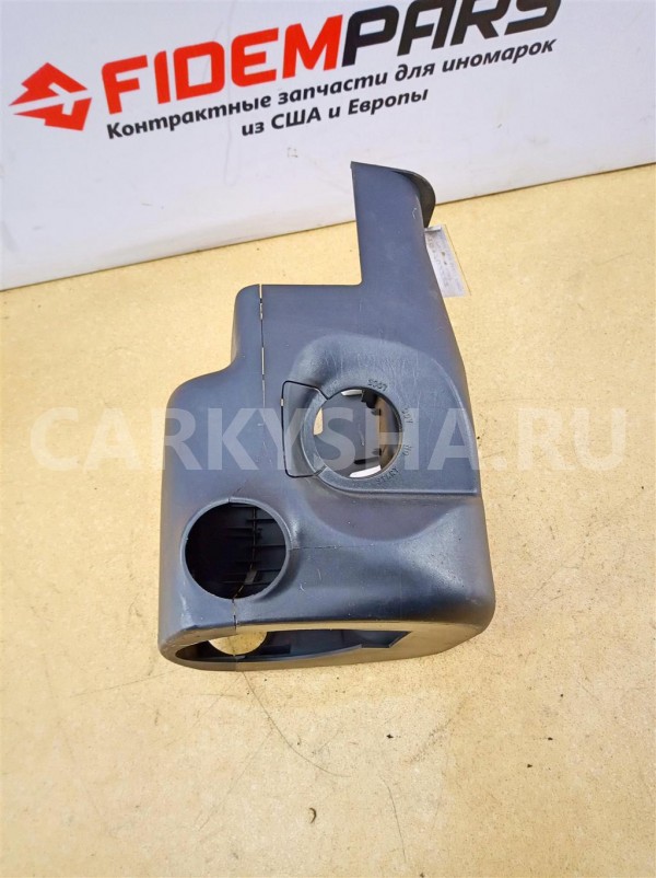 Название детали Кожух рулевой колонки Модель Peugeot 4007 Peugeot 4007 оригинальный номер 4131 FT