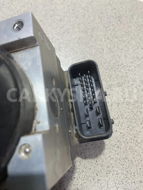 Блок ABS (насос) Chevrolet Aveo T250 B12S1 Chevrolet Aveo оригинальный номер 96470261