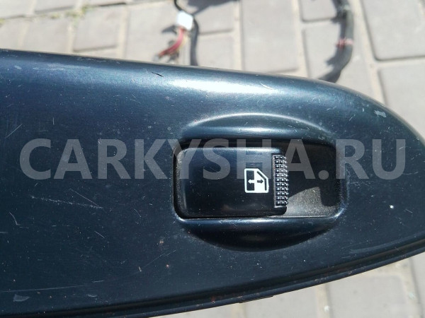 Кнопка стеклоподъемника Hyundai Getz Hyundai Getz 