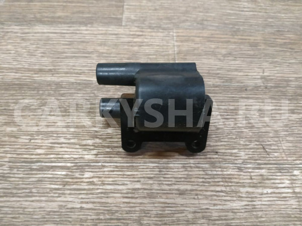 Катушка зажигания Hyundai Accent оригинальный номер 2731026600
