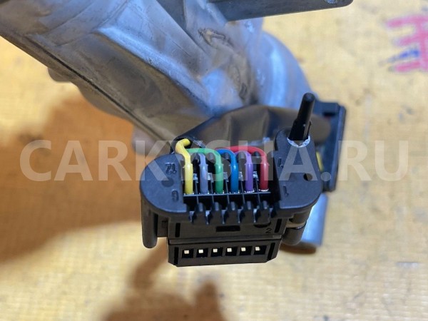 Замок зажигания Skoda Octavia II (2004—2009) Skoda Octavia оригинальный номер 1K0905841