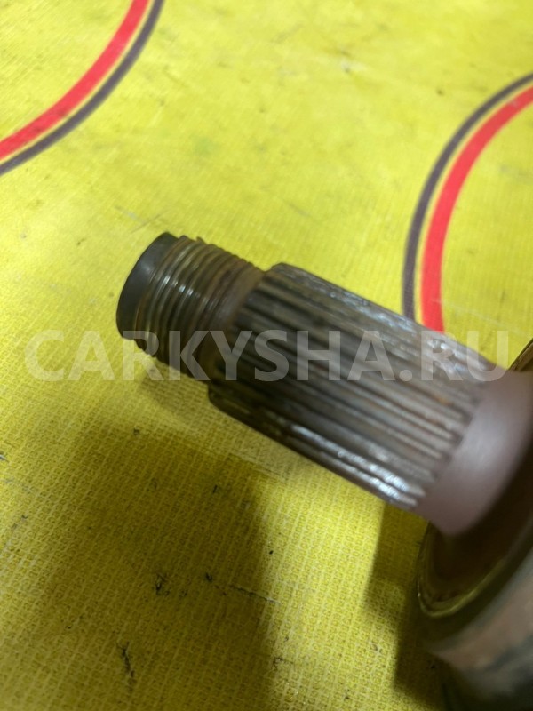 Привод шрус полуось приводной вал задний левый BMW BMW 3er 