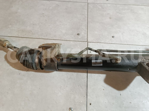 Рейка рулевая Ssang Yong Kyron оригинальный номер 4650009000