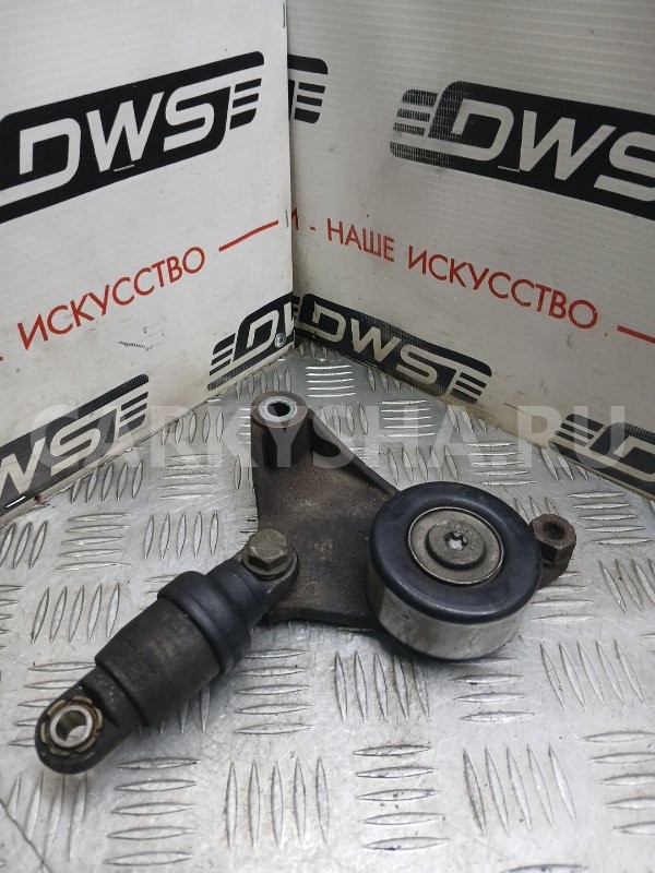 натяжитель Toyota Harrier 