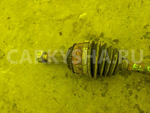 Привод Mitsubishi Lancer 