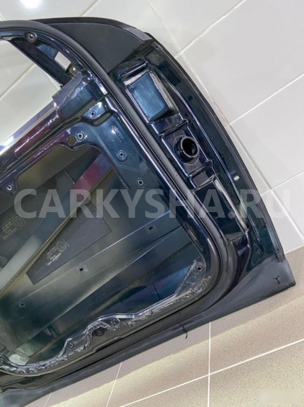 Дверь передняя левая Volkswagen Phaeton 2006 Volkswagen Phaeton 