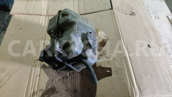Бачок расширительный  ГАЗ Volga Siber Chrysler 200 оригинальный номер 04596258ac
