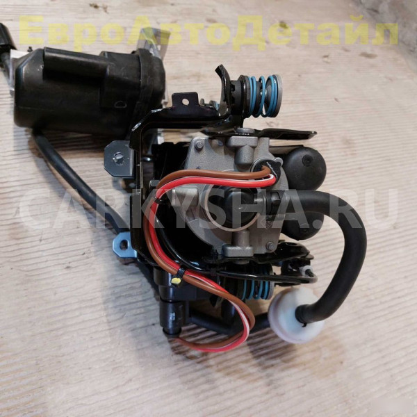 Компрессор пневмоподвески Range Rover L460 / L461 Land Rover Range Rover оригинальный номер 606123496