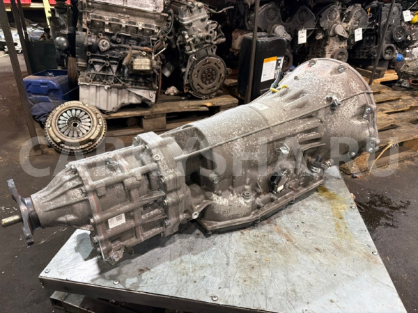 АКПП Lexus LS460 2009-2017 3503050010 Lexus LS 